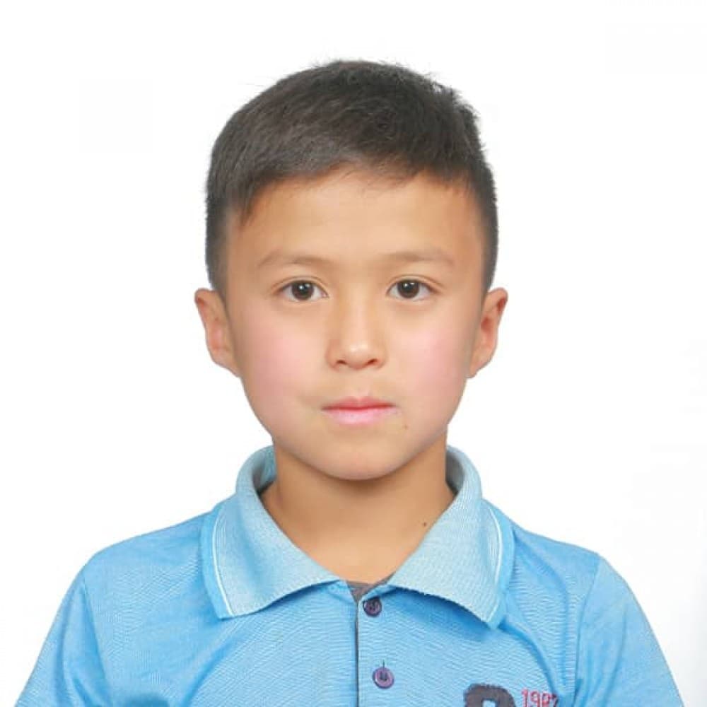 Атыканов