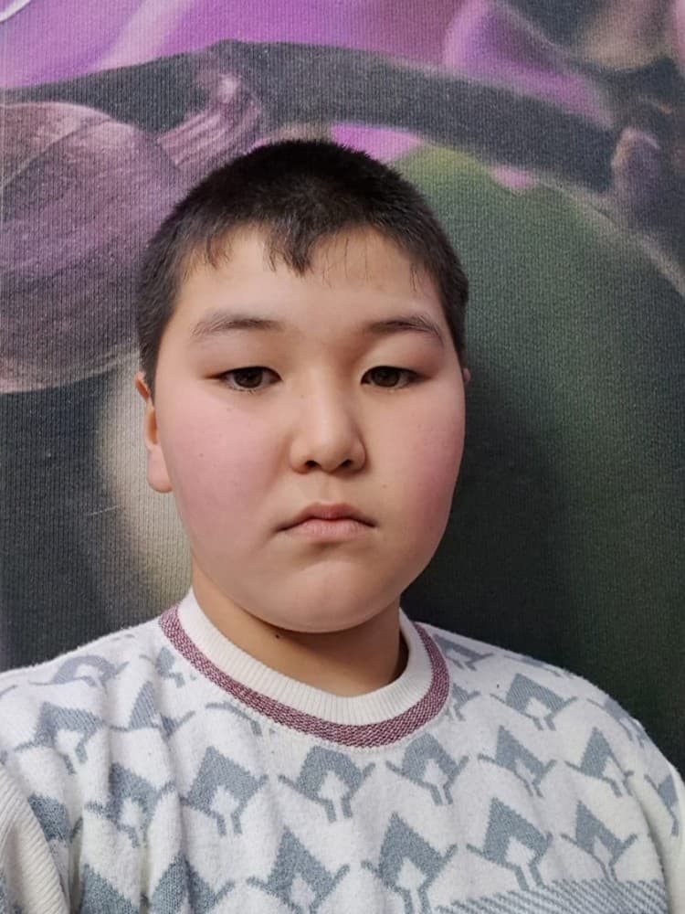 Nurdoolot Bostaev
