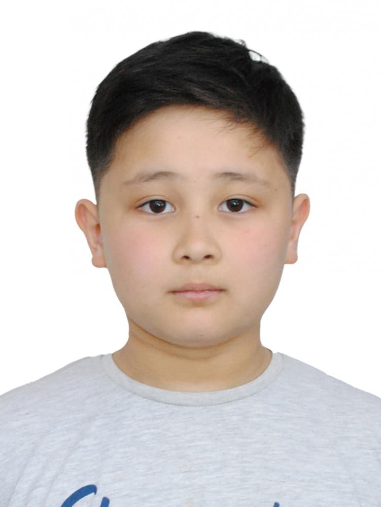Yasin B.