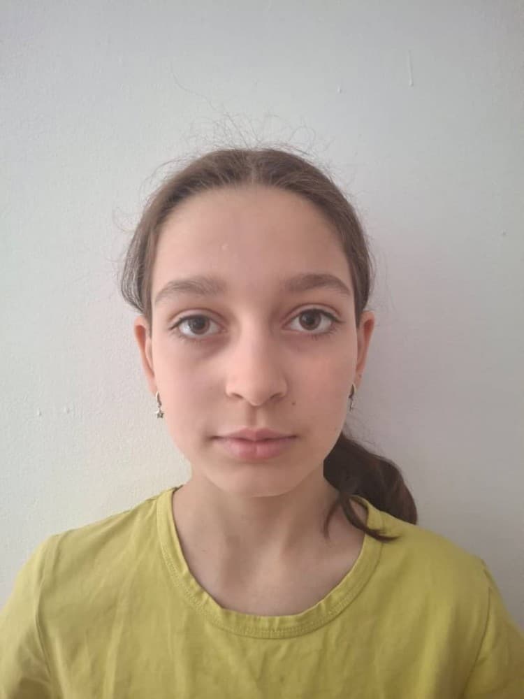 Маргарита Зубенко