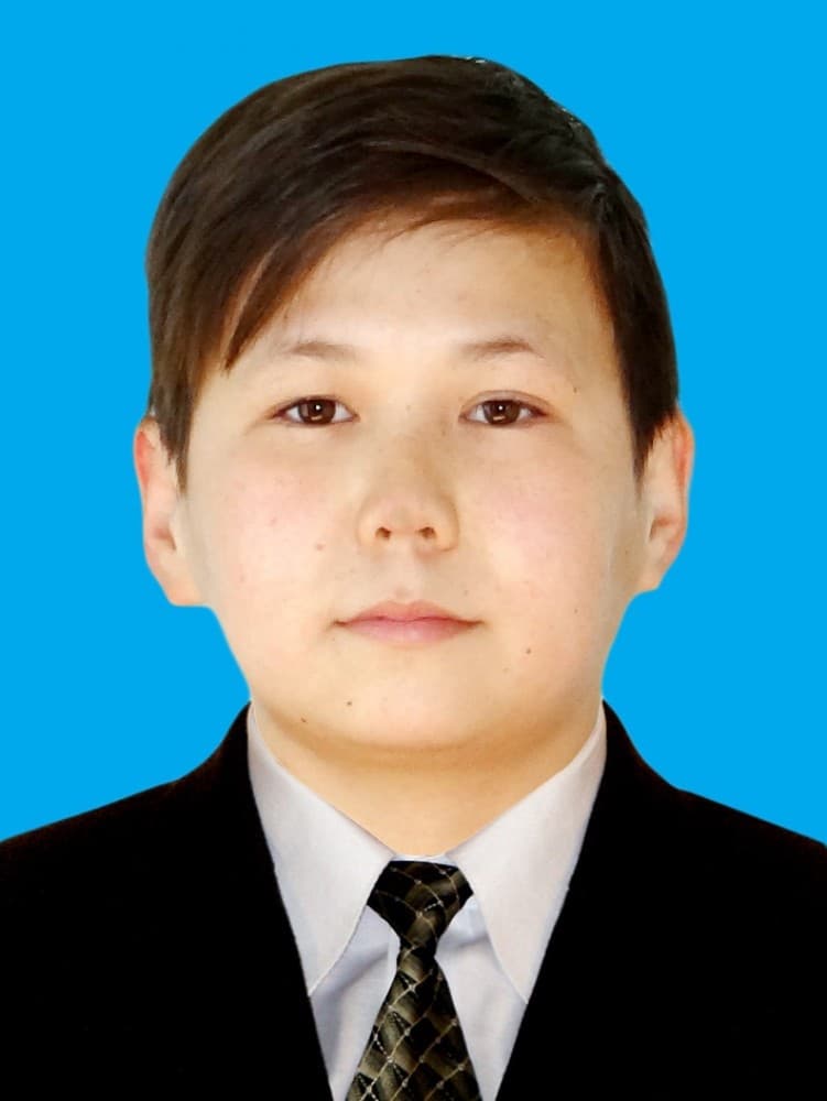 Амин Төлөмүшов