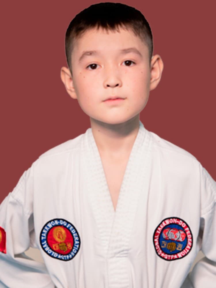 Aydarbek A.
