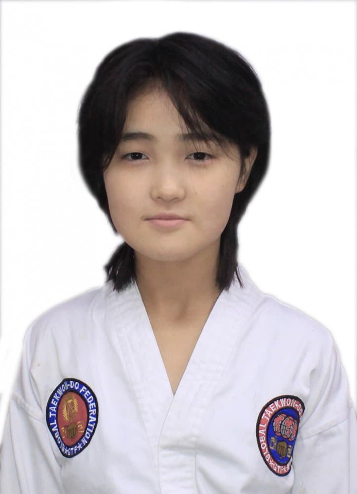 Symbatay Isabekova