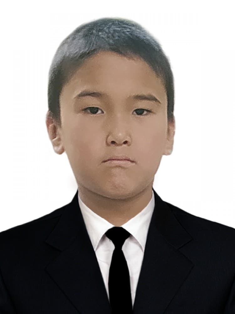 Nurmukhamet K.