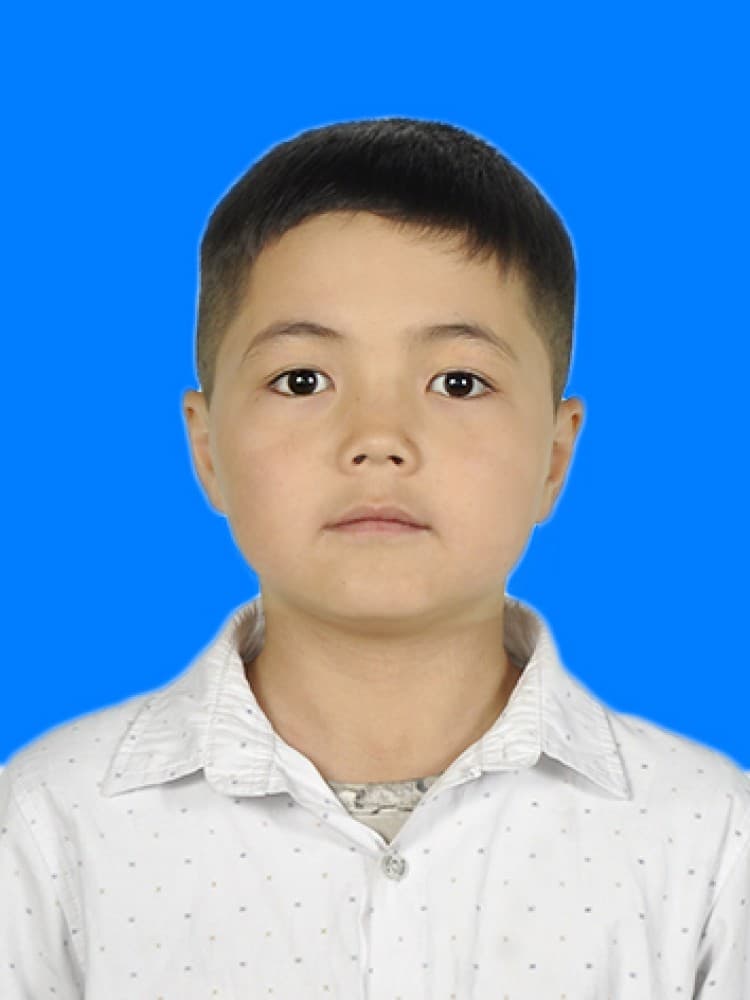 Ramzan Muborakov