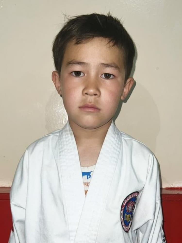 Адилет Т.