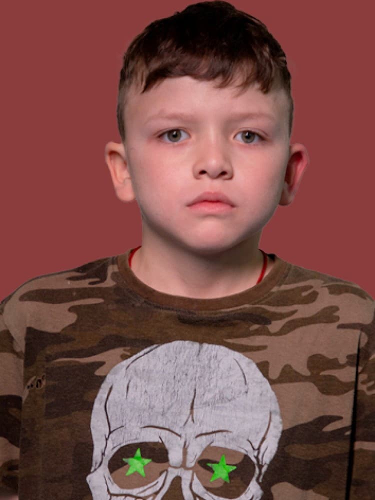 Захар Коломейцев