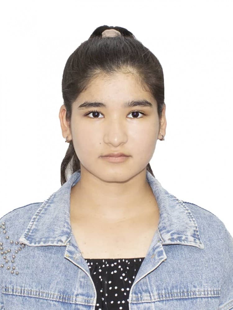 Sevara Abdikadirova