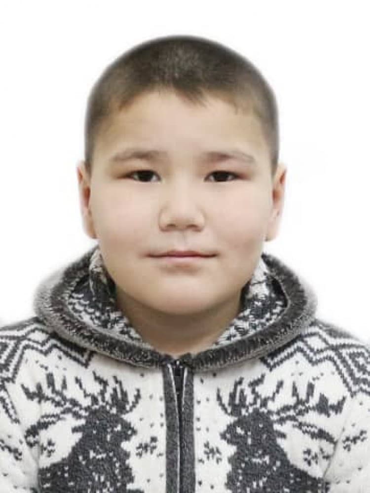 Руслан Качкимбаев