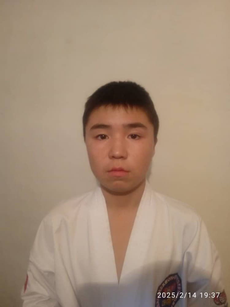 Zhumabek Sharshenbaev