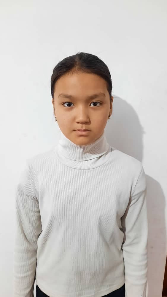 Salikha Musaeva