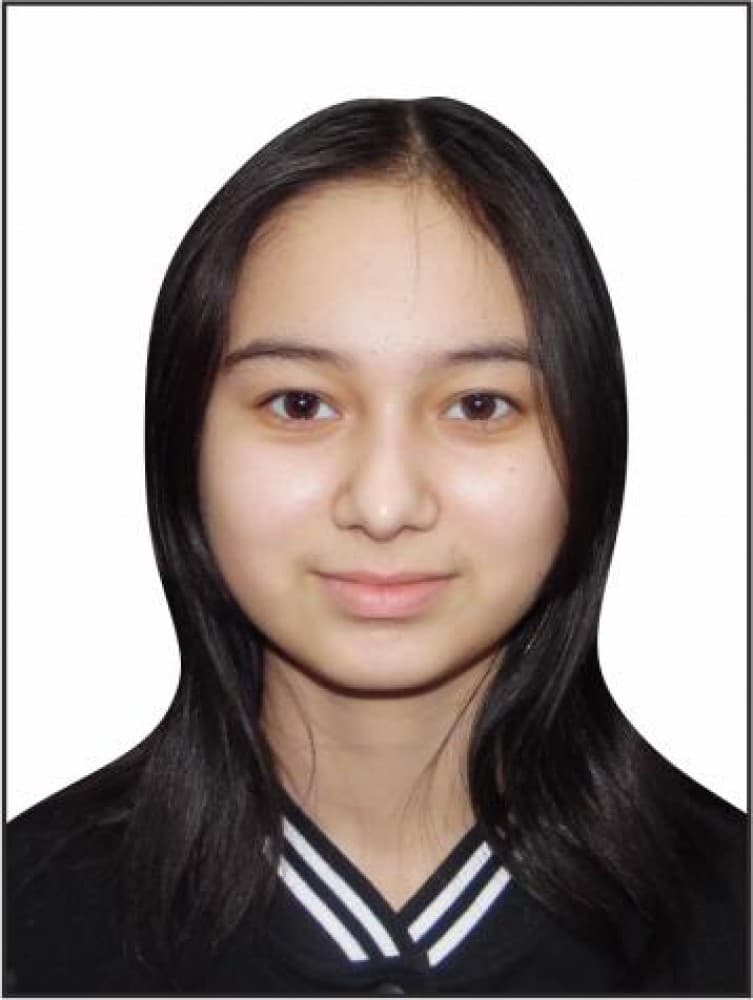 Zhasmina Turgunova