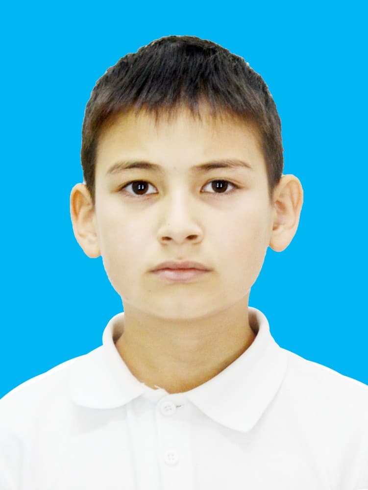 Azizbek Zayniev