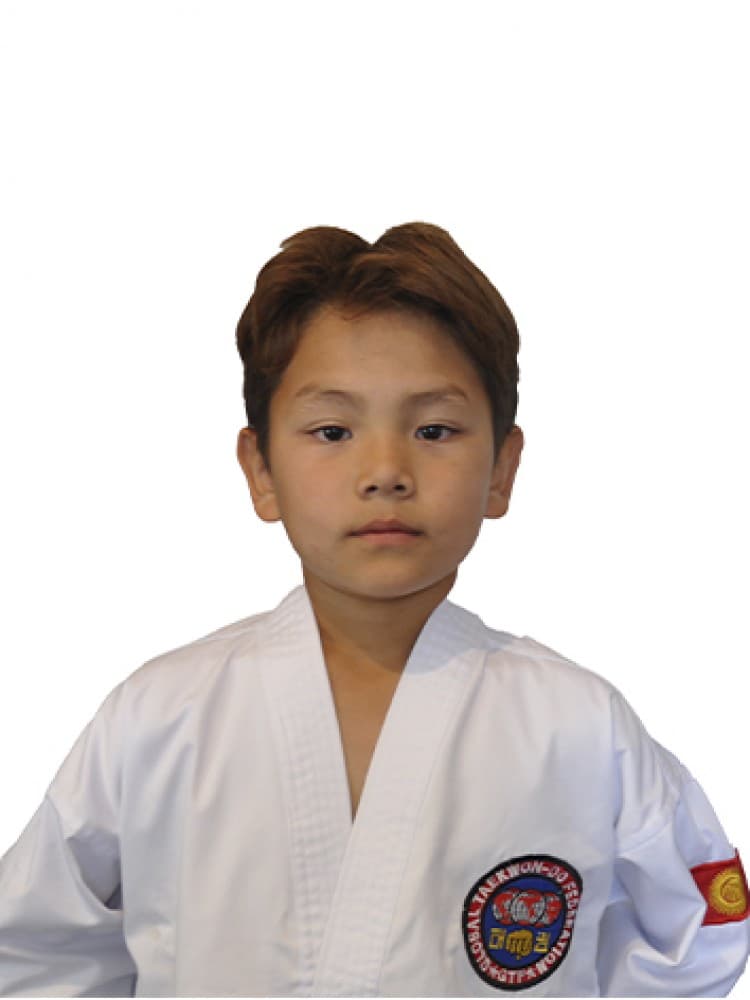 Amir Ayylchiev