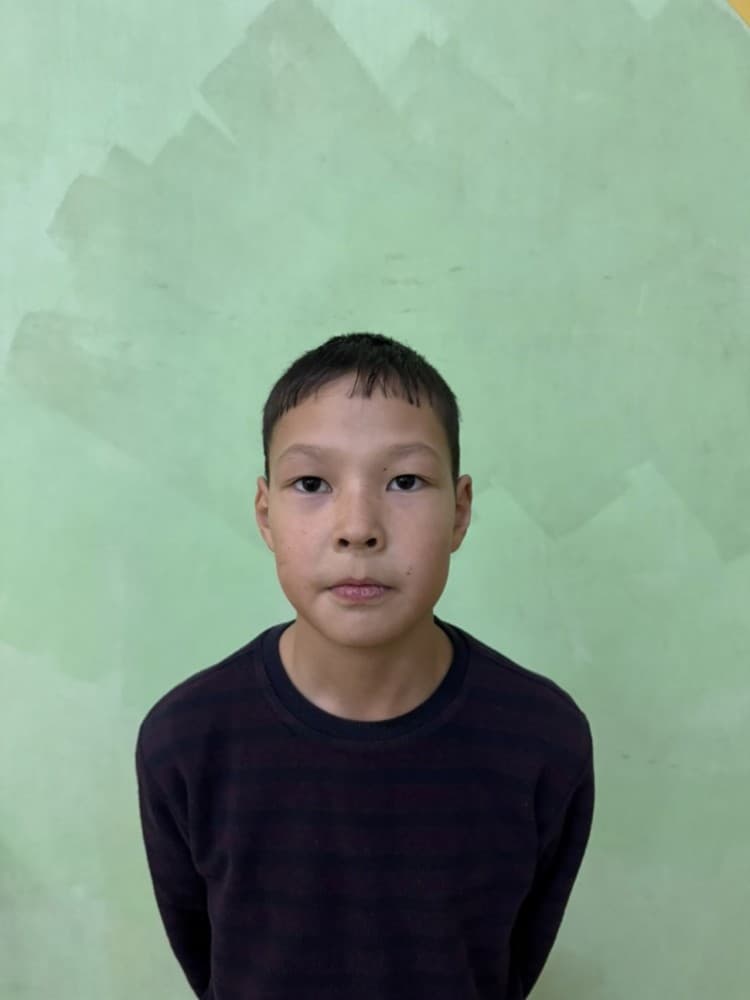 Azamat Rysbekov