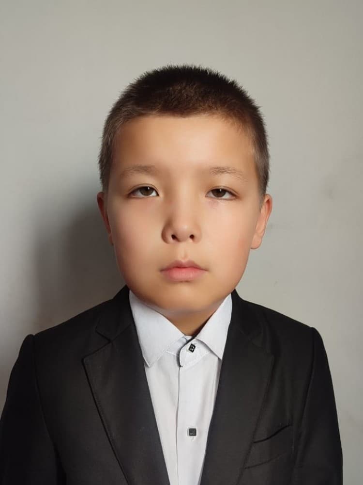 Рамазан Мустапакулов