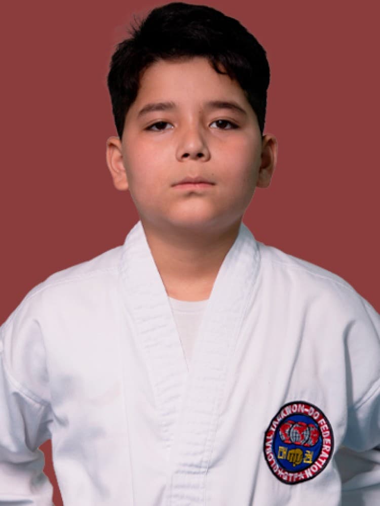 Ali Toloshbaev