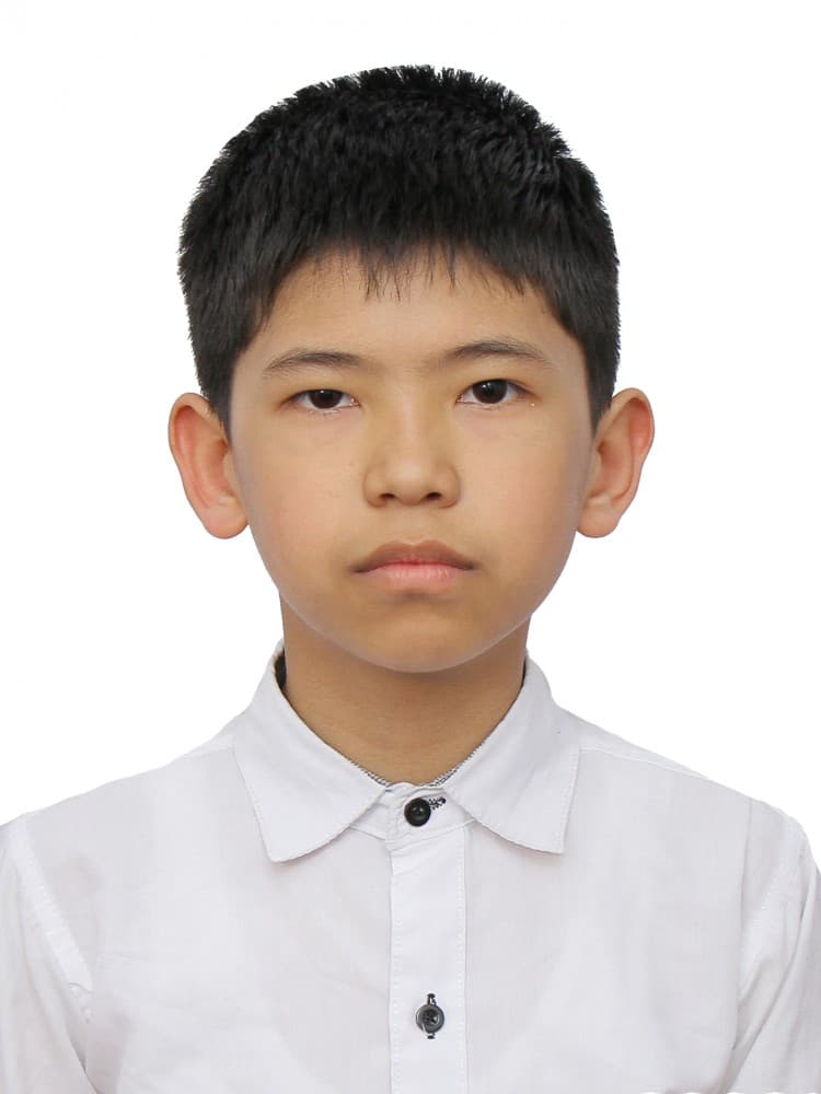 Abduemir Botaliev