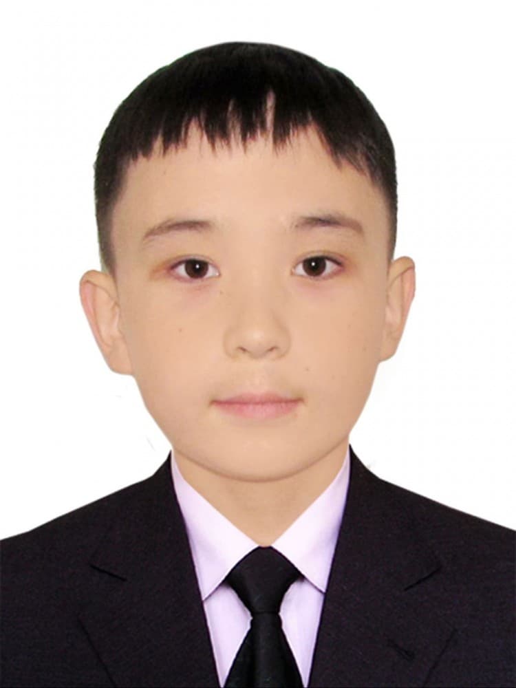 Nurislam B.