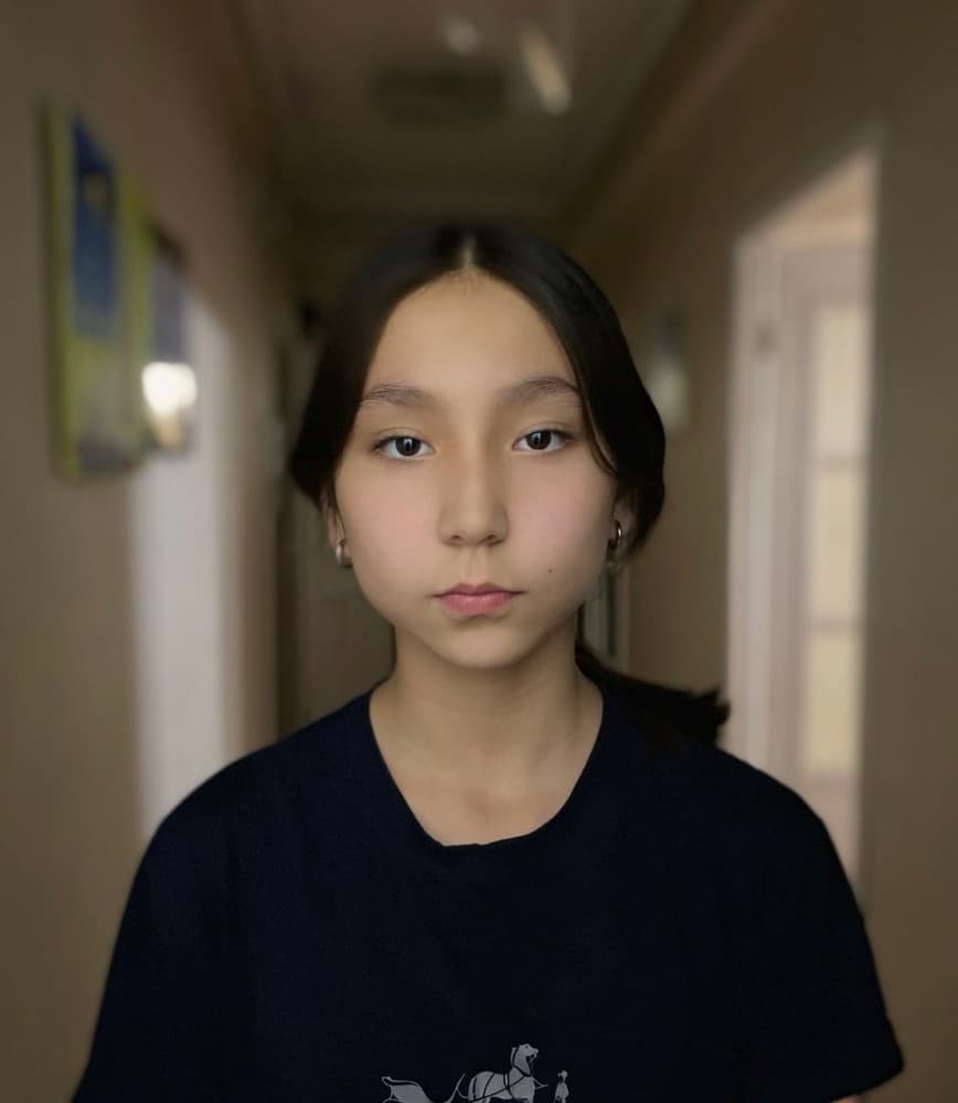Fatima Mamatova