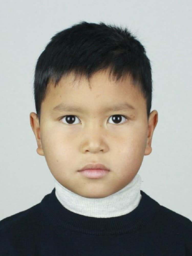 Aytegin Asylbekov