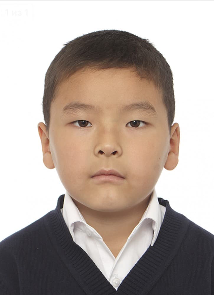 Usman Bayserkeev