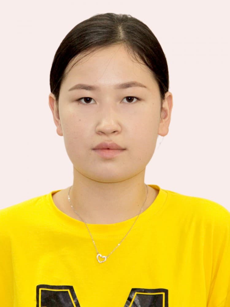 Elnura O.