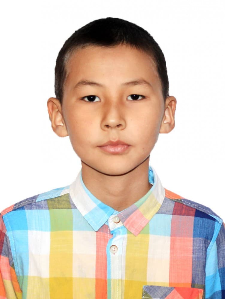 Azamat M.