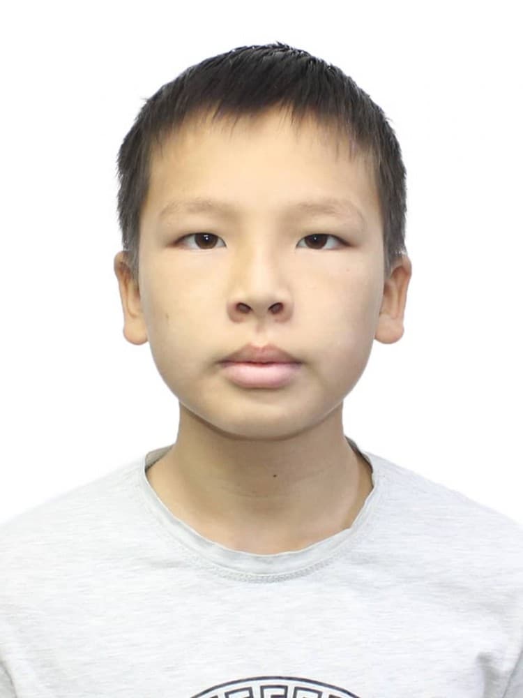 Айдин Токтобеков