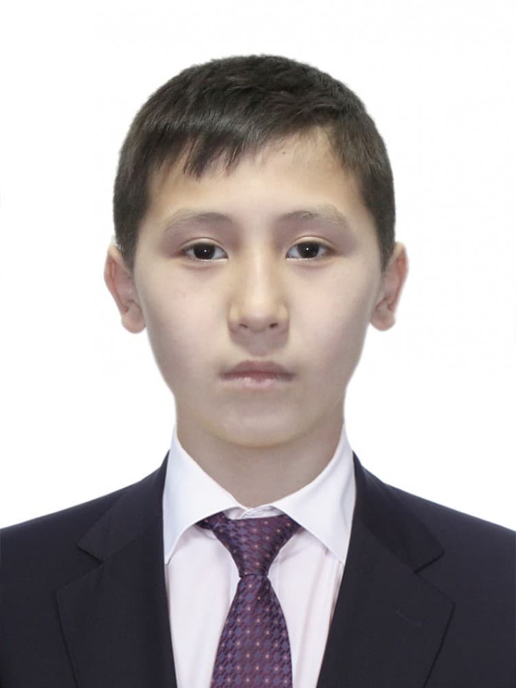 Абдыбеков
