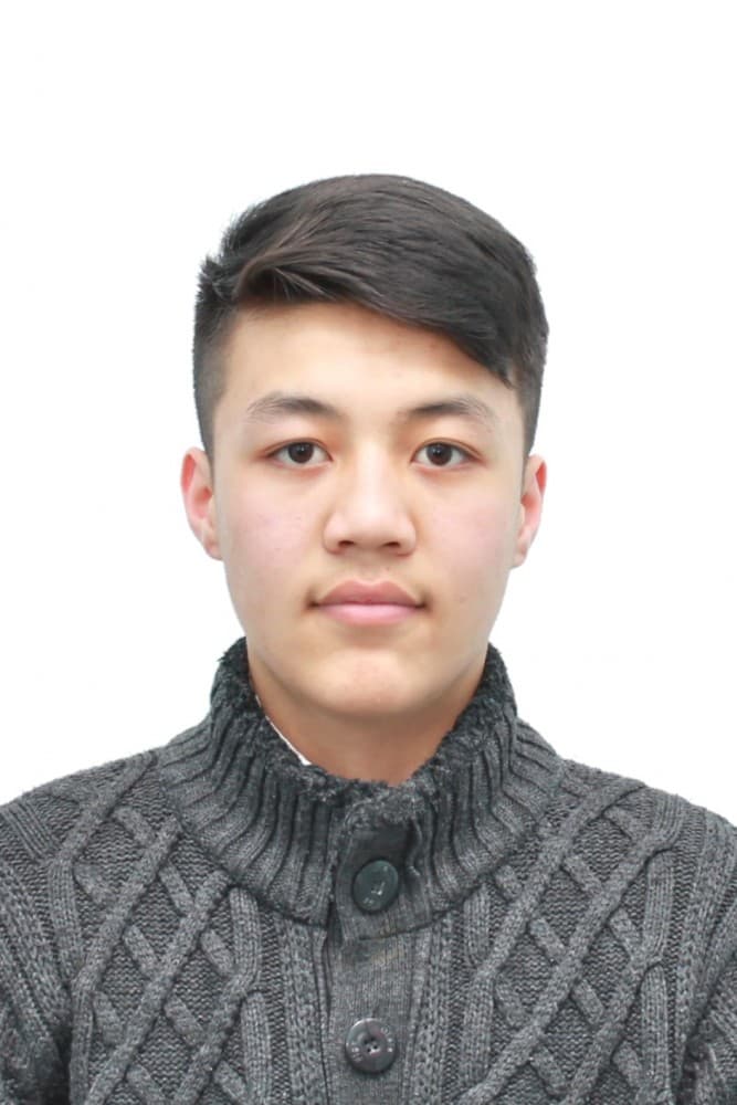 Azamat T.