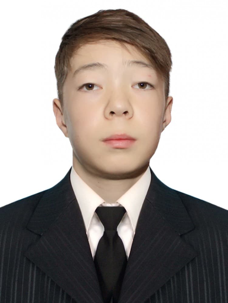 Эрнис Аззамов