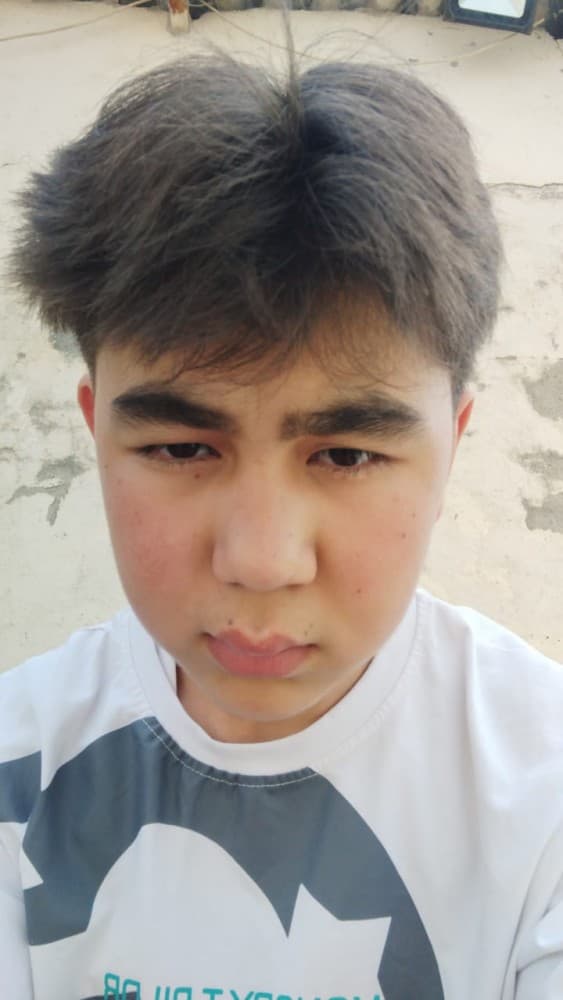 Alisher Maratbekov