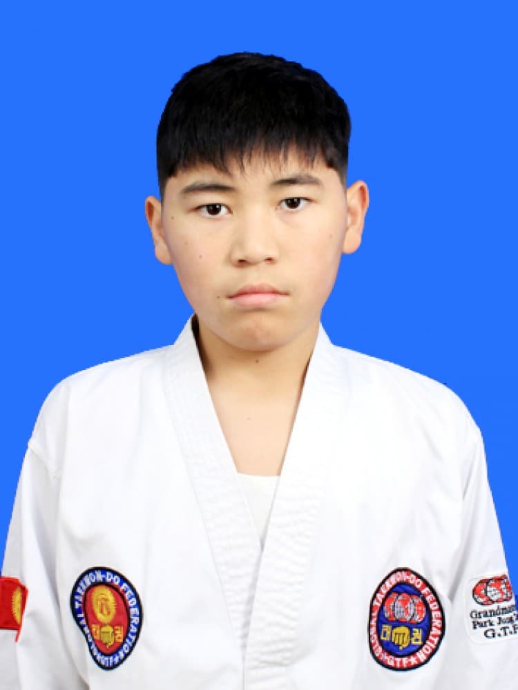 Баубек Акмолдаев