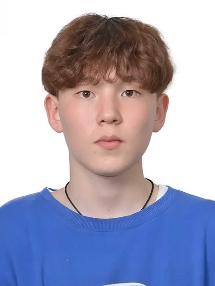 Темирлан Рысбеков