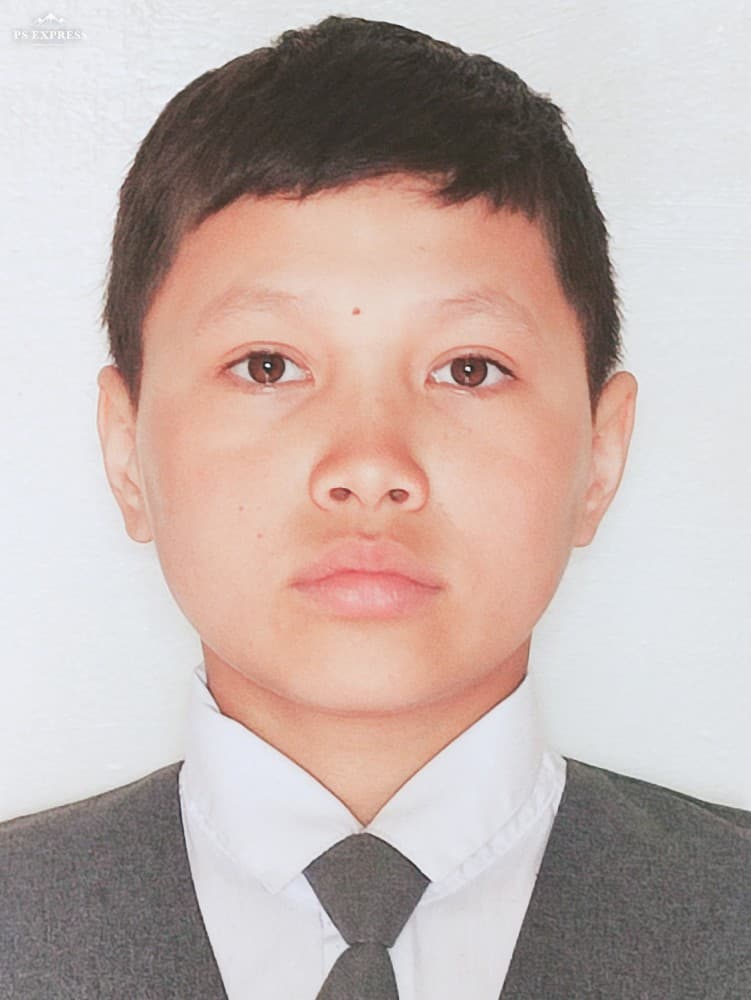 Bilal Abdibasitov