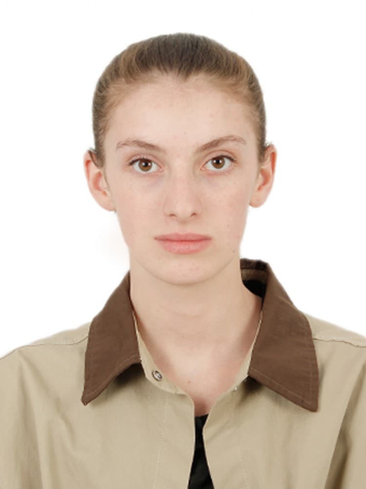 Лияна Османова