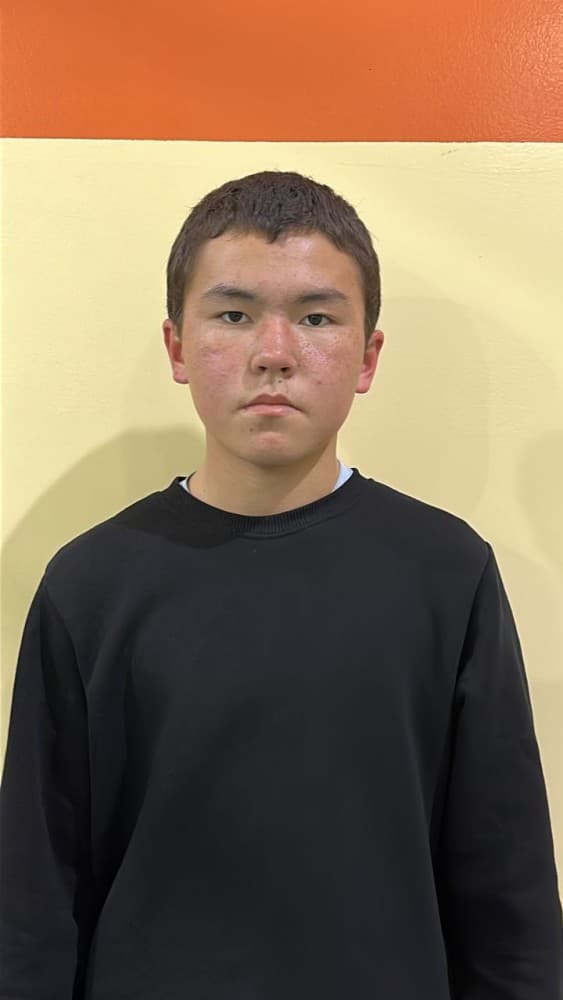 Abdyrakhman Zhorobaev