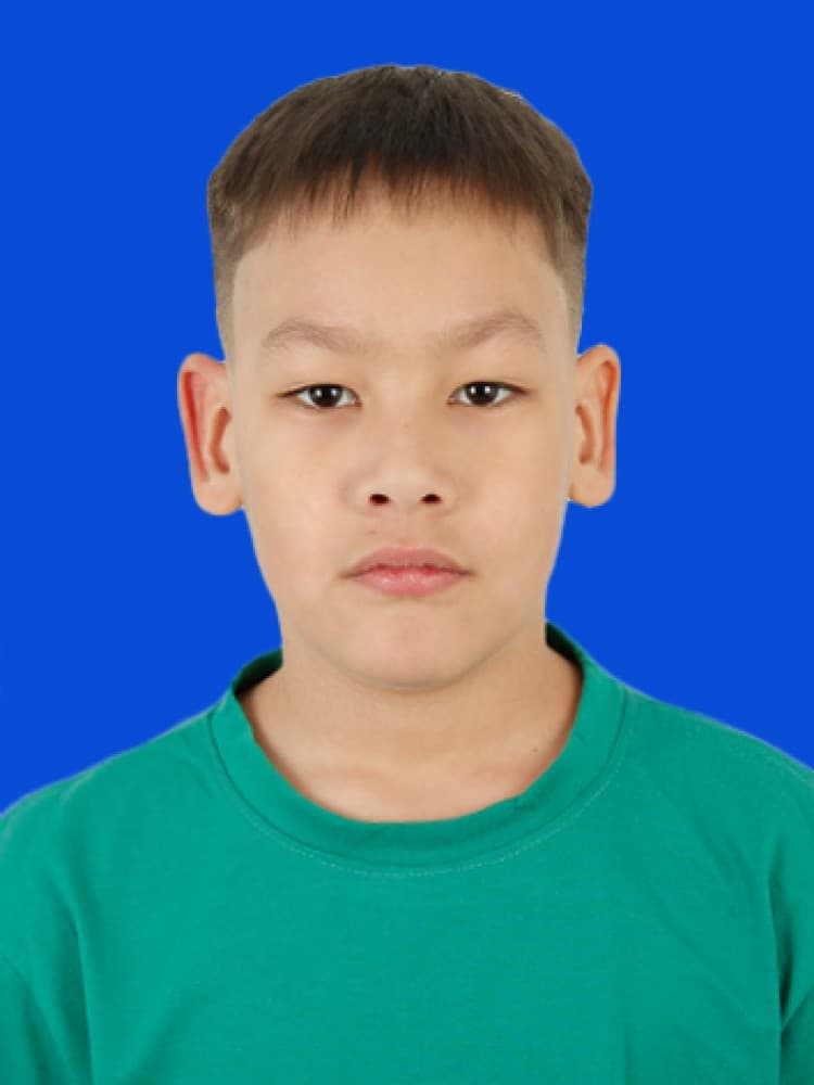Malik Anbazov