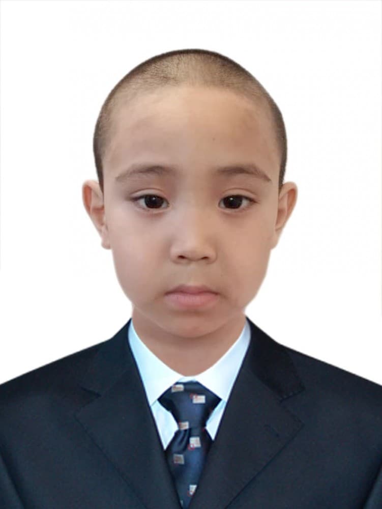 Umar A.