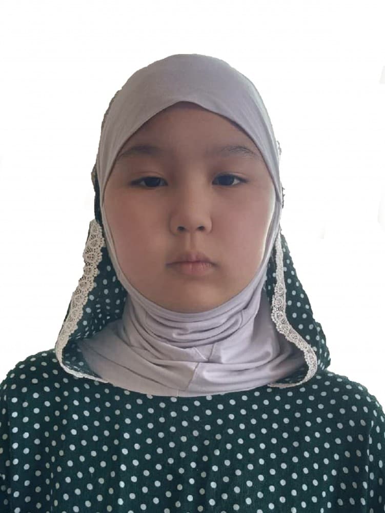 Sezim K.