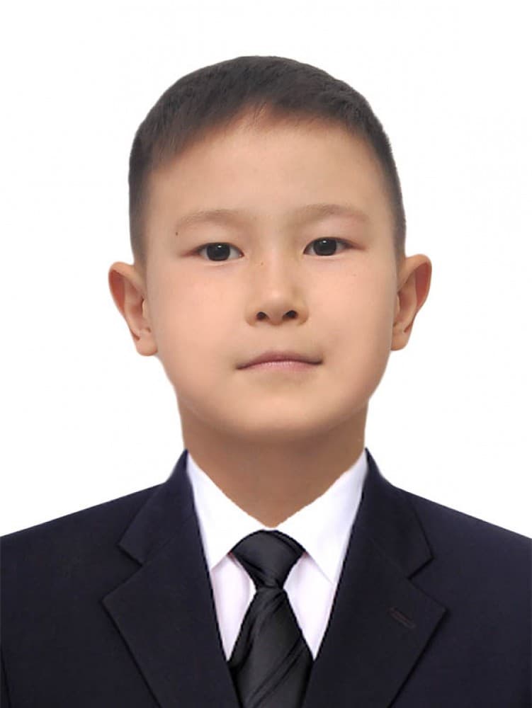 Нурмухаммед Анаркулов