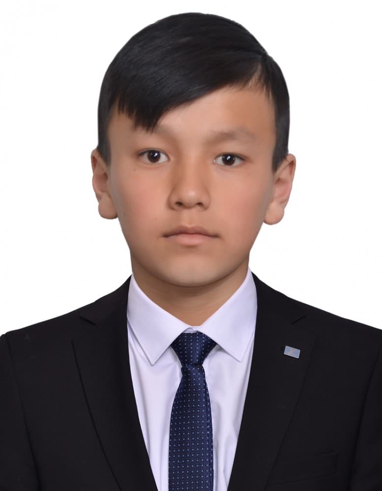 Kurbanbek A.