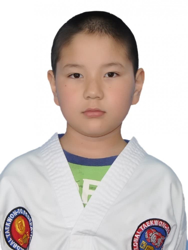 Өмүрбек Дурусбеков