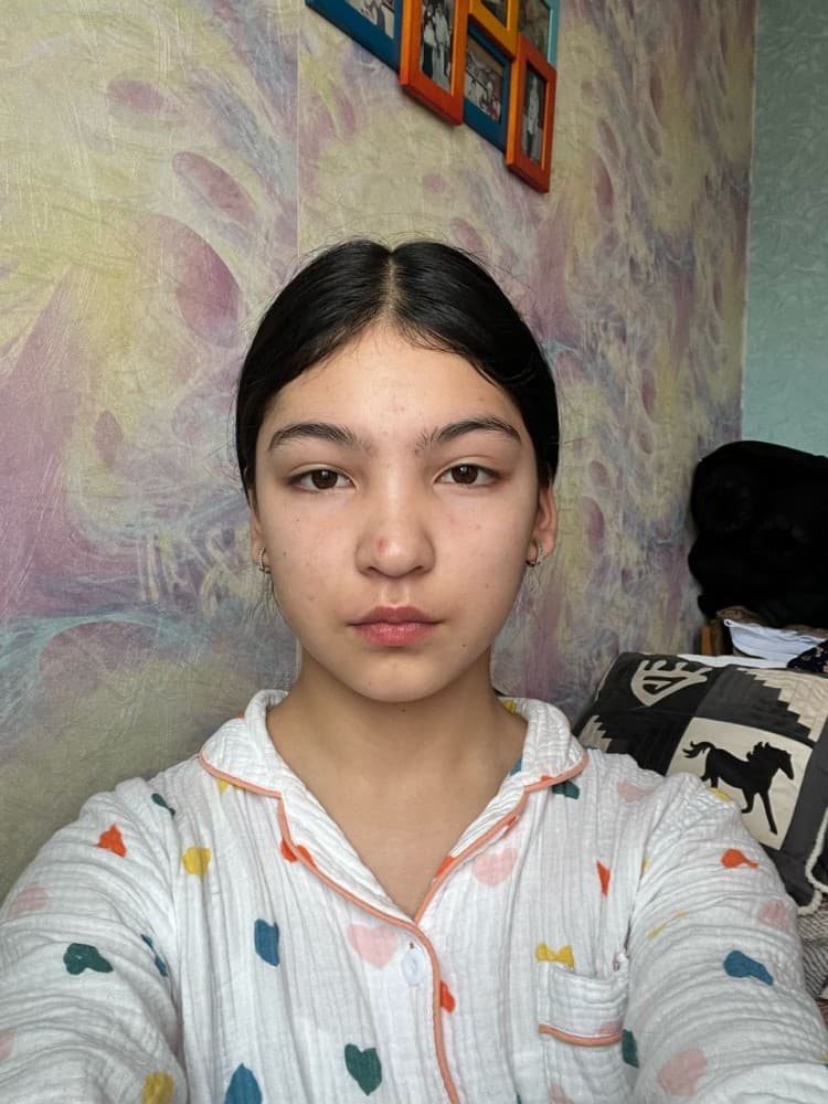 Рабия Маманова