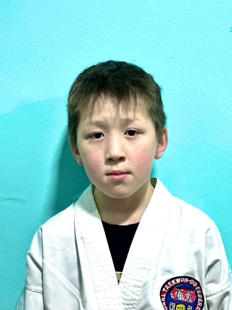 Emir Matmusaev