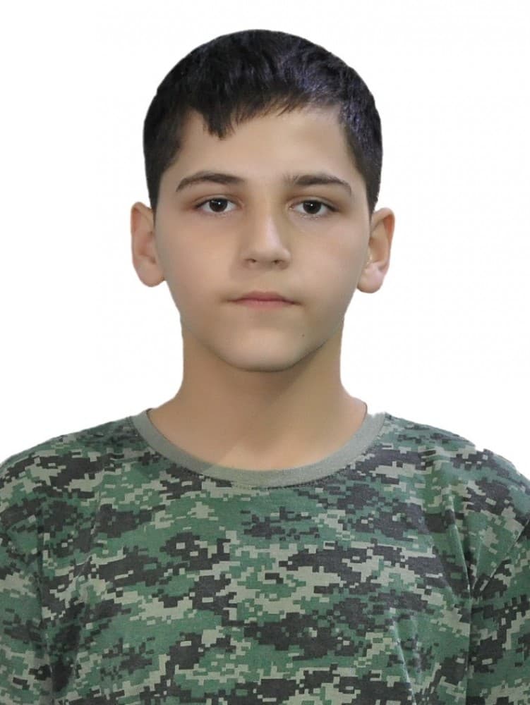 Stanislav A.