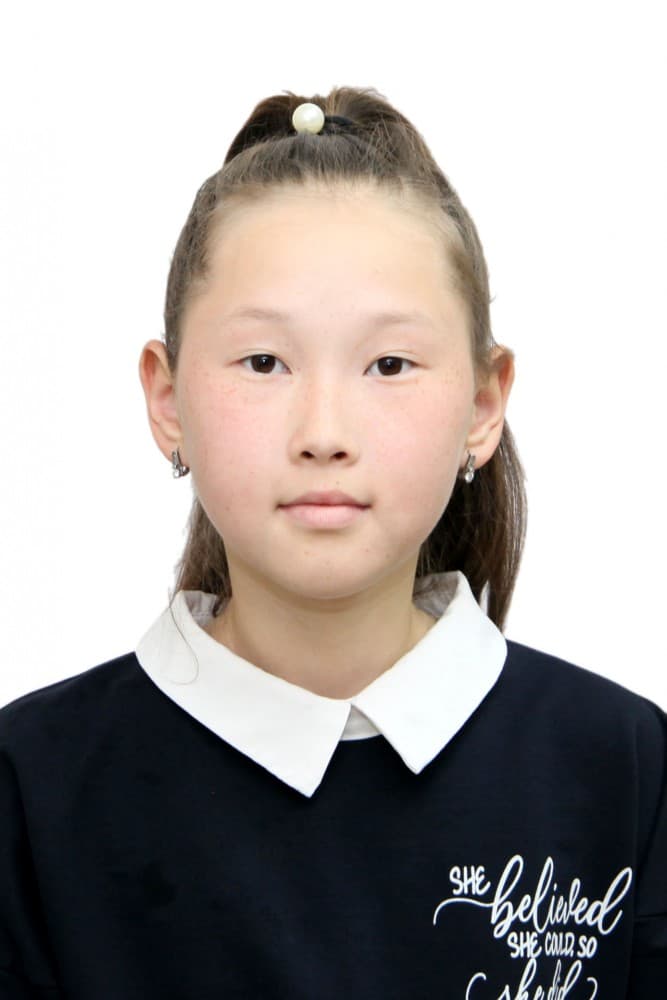 Zhasmina S.