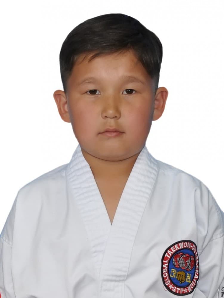Alikhan Nadyrbekov