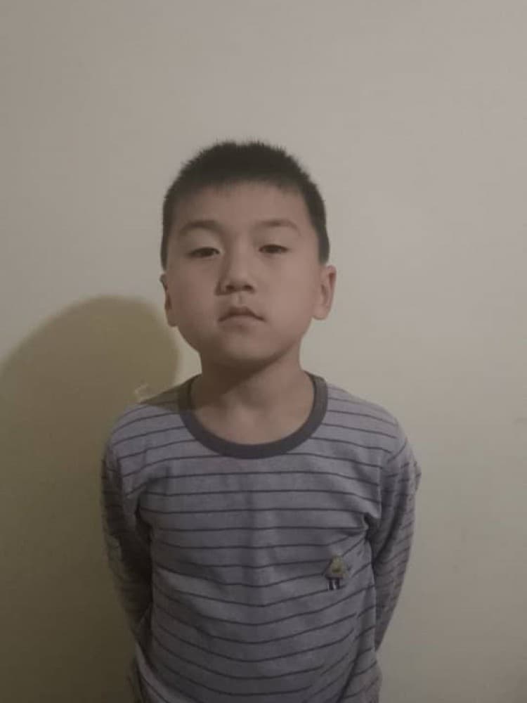 Bilal Abdymanapov